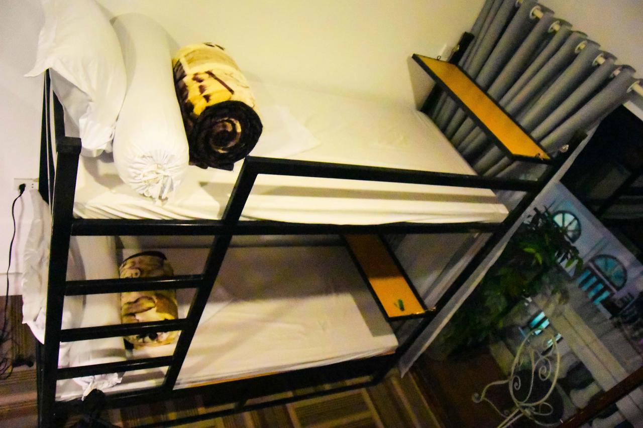 Downtown Hostel Ανόι Εξωτερικό φωτογραφία
