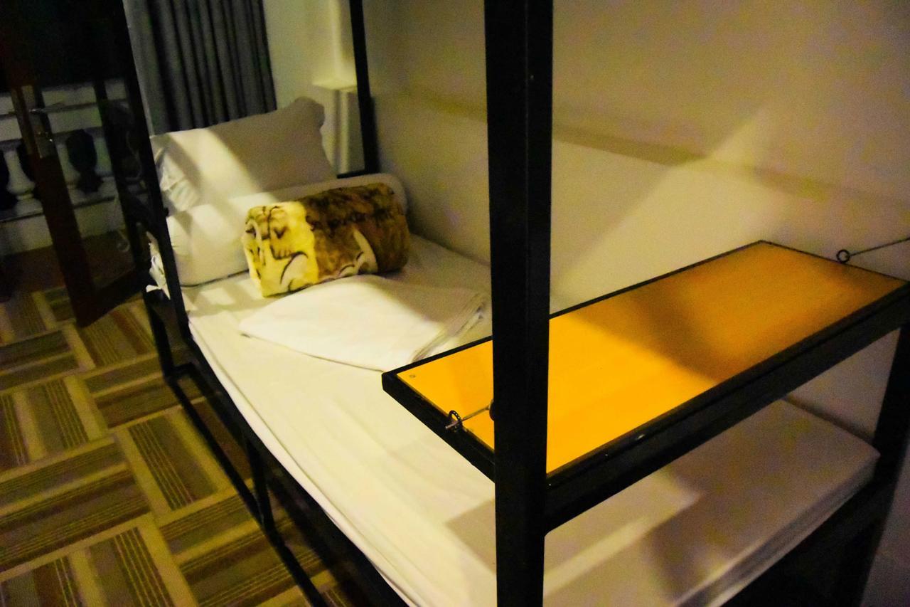 Downtown Hostel Ανόι Εξωτερικό φωτογραφία